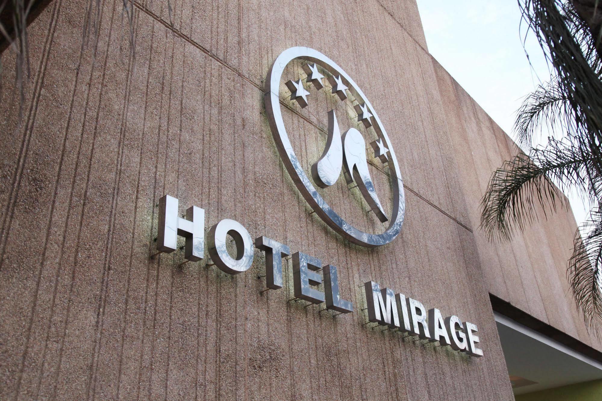 Hotel Mirage Queretaro Ngoại thất bức ảnh